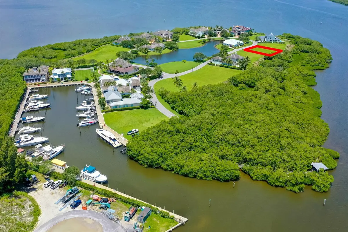 9260 E Marsh Island Drive, Vero Beach, FL 32963 - #1