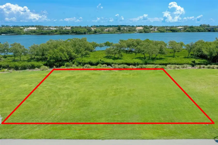 9260 E Marsh Island Drive, Vero Beach, FL 32963 - #3
