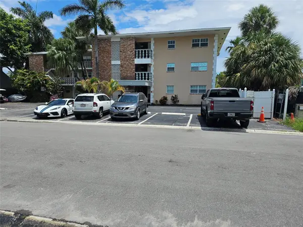 54 Isle Of Venice Drive #3, Fort Lauderdale, FL 33301