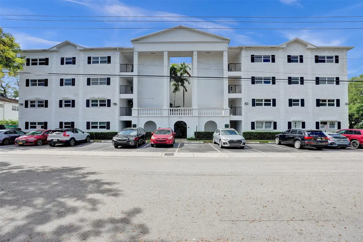 1212 SE 2nd Court #201, Fort Lauderdale, FL 33301 - #1
