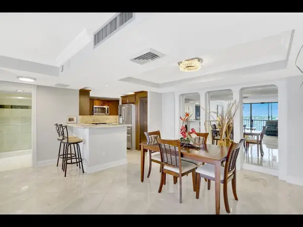 5200 N Flagler Drive #802, West Palm Beach, FL 33407