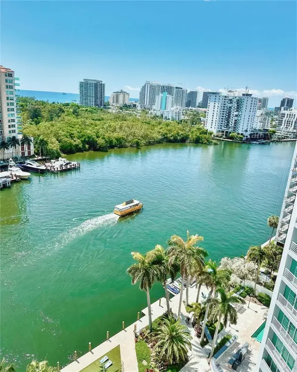 2670 E Sunrise Boulevard #826, Fort Lauderdale, FL 33304
