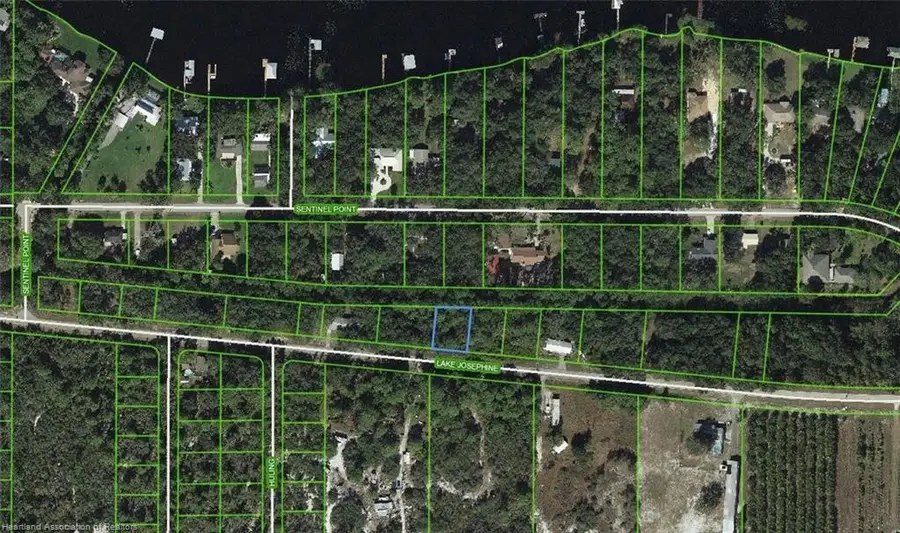 1790 Lake Josephine Drive, Sebring, FL 33875 - #2
