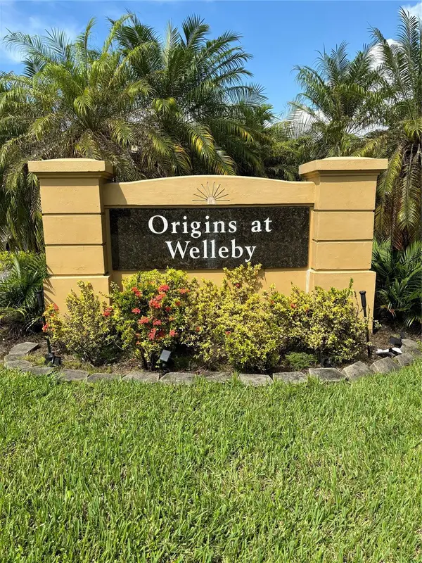 3581 NW 95th Terrace #601, Sunrise, FL 33351