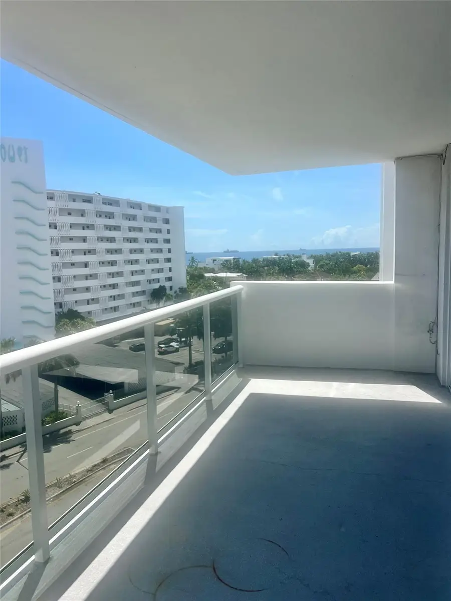 2841 N Ocean Boulevard #802, Fort Lauderdale, FL 33308 - #2