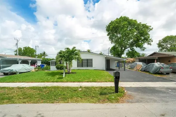 511 NW 18th Street, Pompano Beach, FL 33060