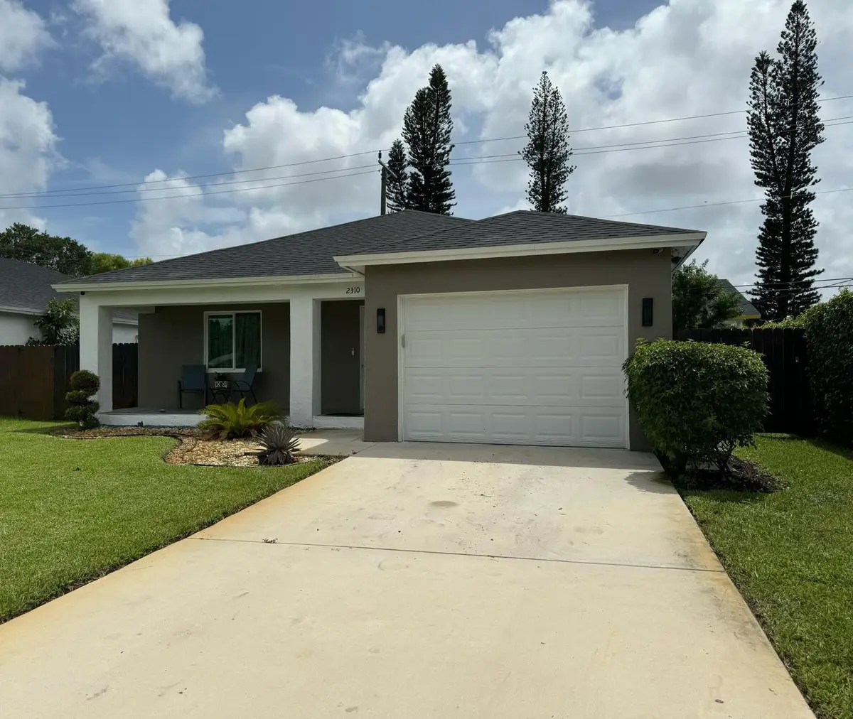 2310 NW 2nd Street, Pompano Beach, FL 33069 - #1
