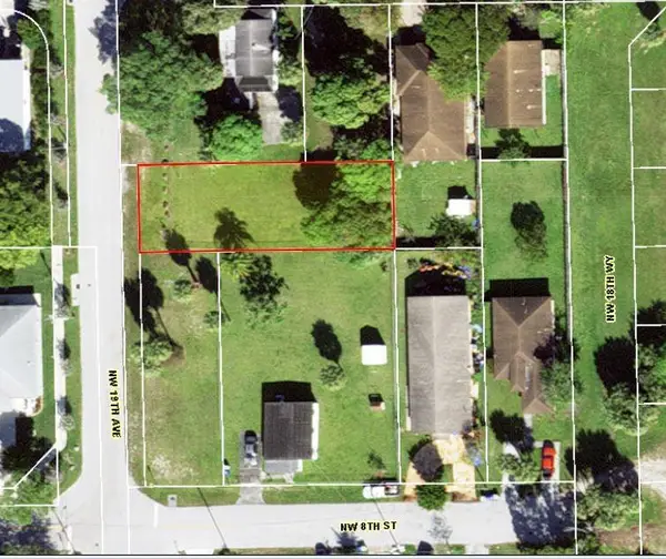 0 NW 19th Avenue, Pompano Beach, FL 33069