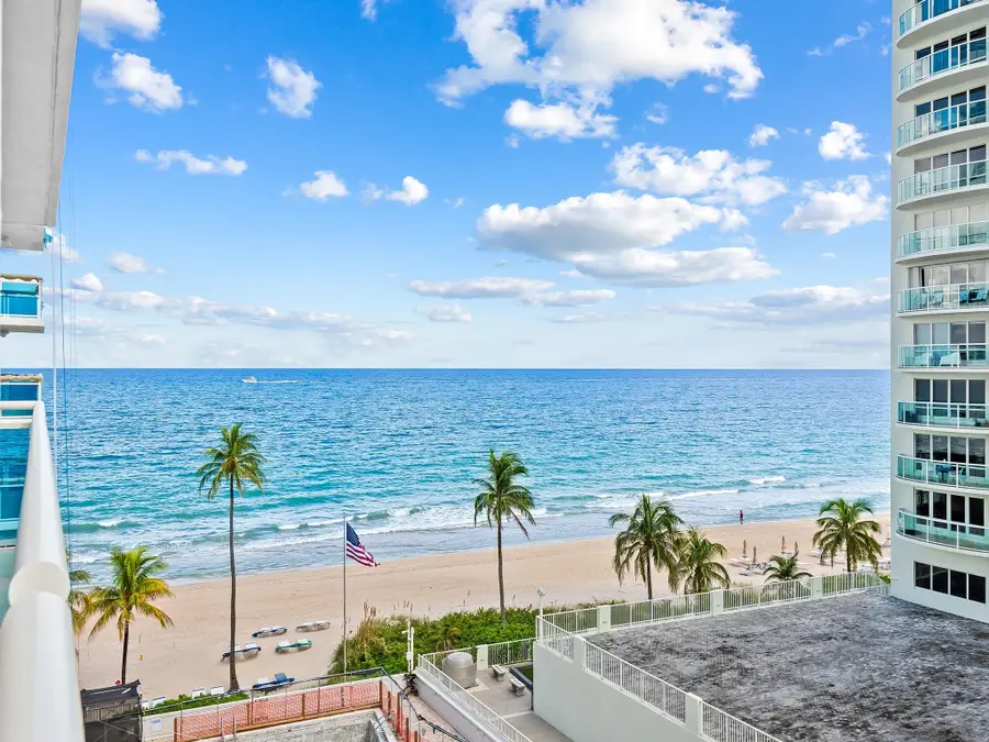 3430 Galt Ocean Drive #609, Fort Lauderdale, FL 33308 - #2