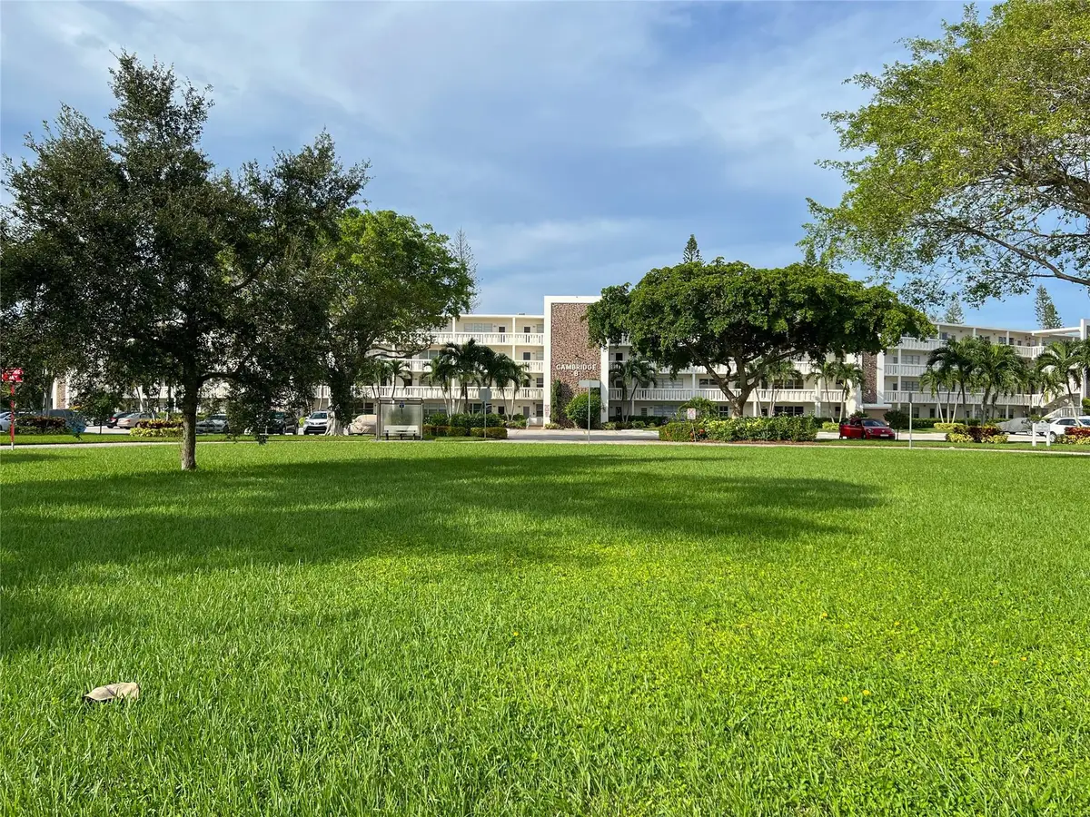 4035 Cambridge B #4035, Deerfield Beach, FL 33442 - #1