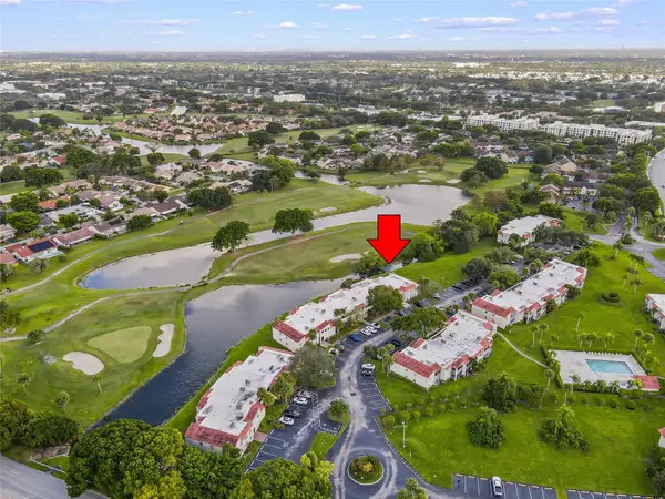 7410 Woodmont Terrace #109, Tamarac, FL 33321