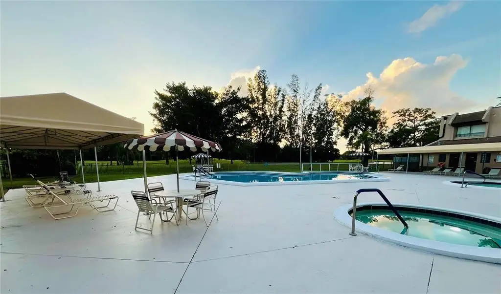 8050 W Mcnab Road #210, Tamarac, FL 33321 - #1