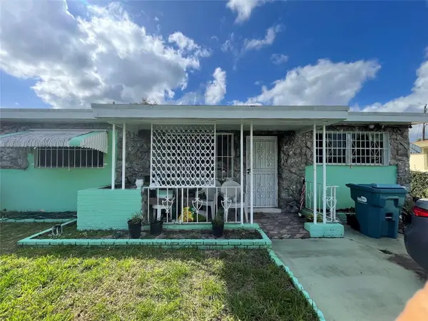 17140 NW 31st Avenue, Miami Gardens, FL 33056