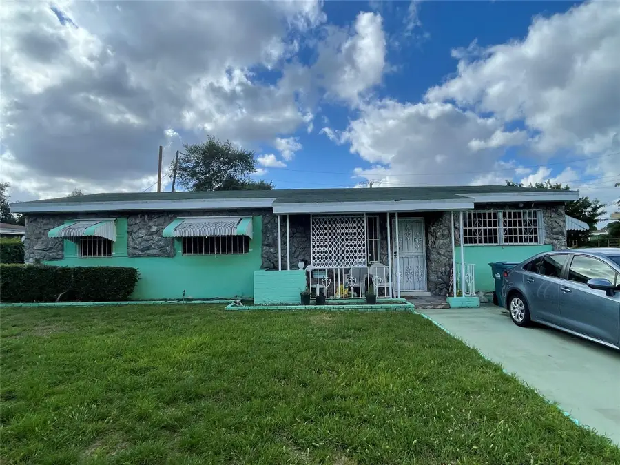 17140 NW 31st Avenue, Miami Gardens, FL 33056 - #2