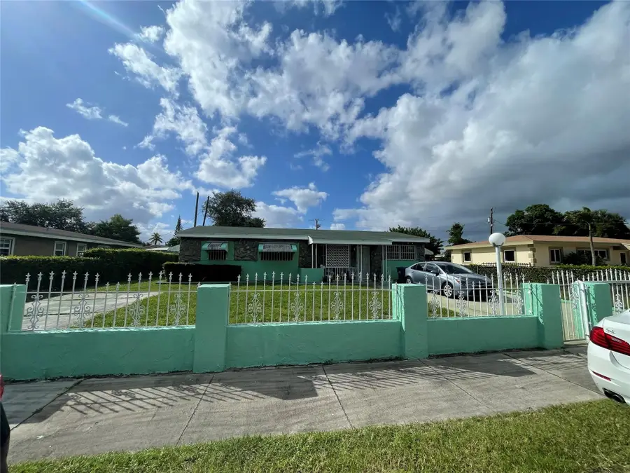17140 NW 31st Avenue, Miami Gardens, FL 33056 - #3