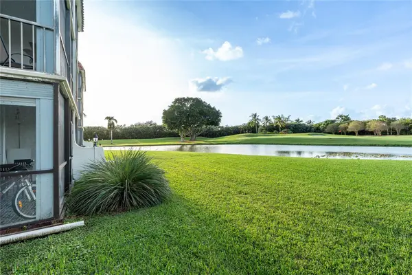 9611 N Hollybrook Lake Drive #107, Pembroke Pines, FL 33025
