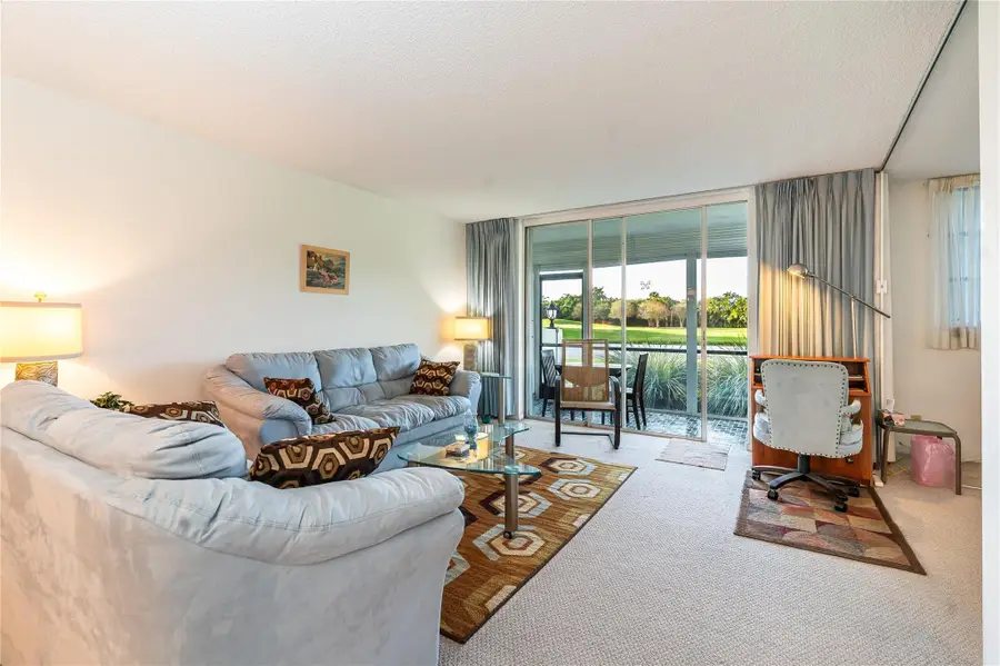 9611 N Hollybrook Lake Drive #107, Pembroke Pines, FL 33025 - #2