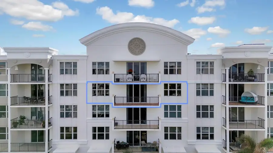 191 S Ocean Drive #520, Deerfield Beach, FL 33441 - #3