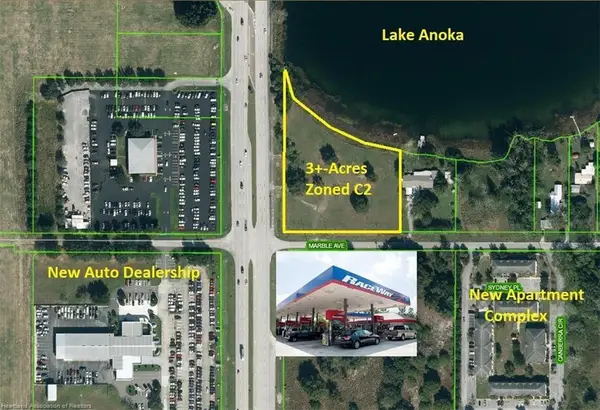1026 Marble Avenue, ,, FL 33825