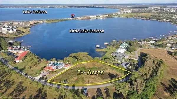 136+142 Lake Drive Boulevard, Sebring, FL 33875