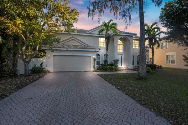 9526 NW 52nd Place, Coral Springs, FL 33076