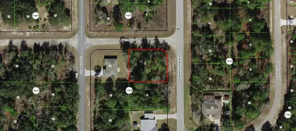 6689 N Bedstrow Boulevard, ,, FL 34434