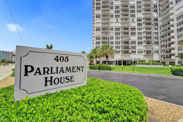 405 N Ocean Boulevard #623, Pompano Beach, FL 33062