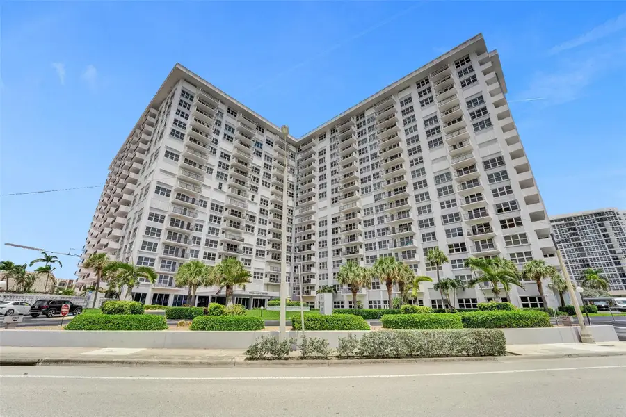 405 N Ocean Boulevard #623, Pompano Beach, FL 33062 - #3