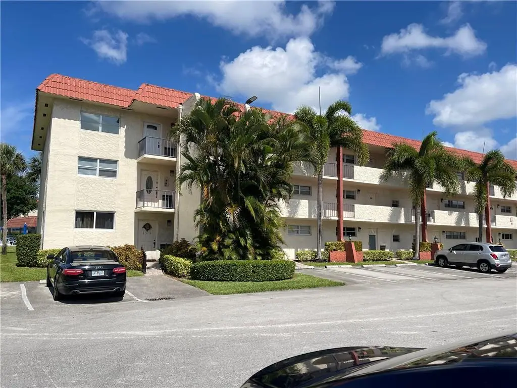 9410 N Hollybrook Lake Drive #310, Pembroke Pines, FL 33025 - #1