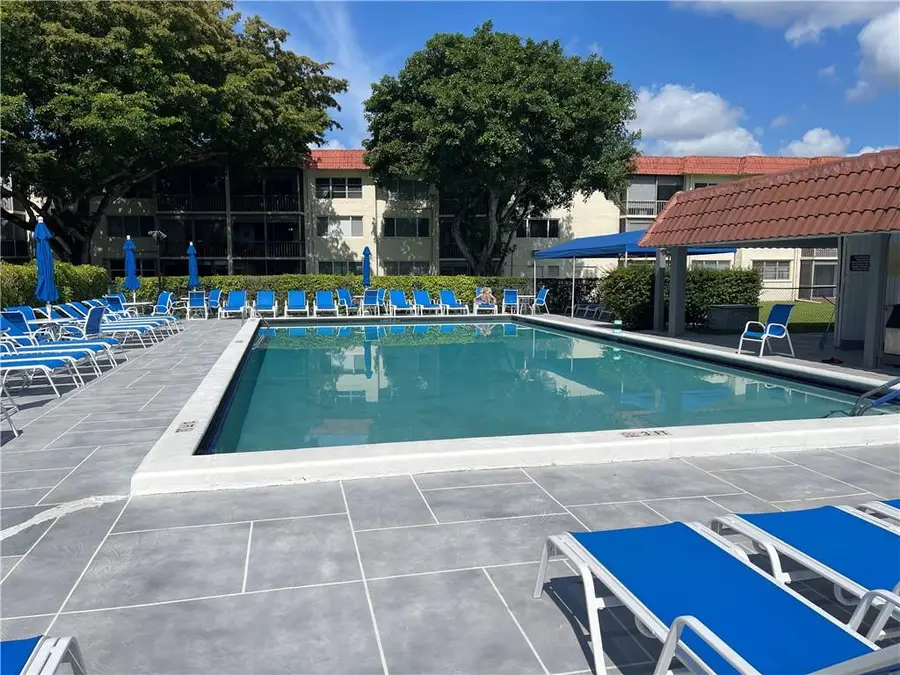 9410 N Hollybrook Lake Drive #310, Pembroke Pines, FL 33025 - #2