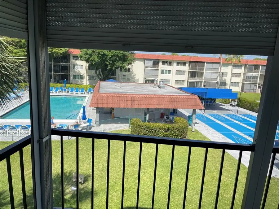 9410 N Hollybrook Lake Drive #310, Pembroke Pines, FL 33025 - #3