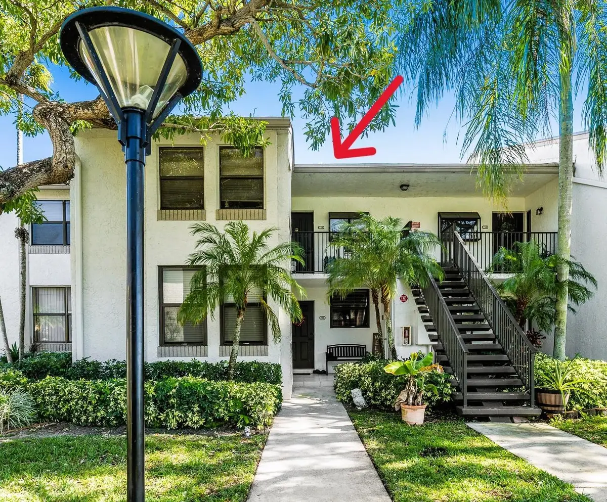 1244 S Military Trail #725, Deerfield Beach, FL 33442 - #1