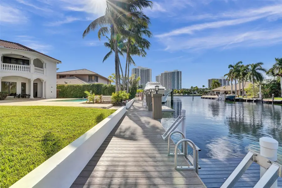 642 Palm Drive, Hallandale Beach, FL 33009 - #3