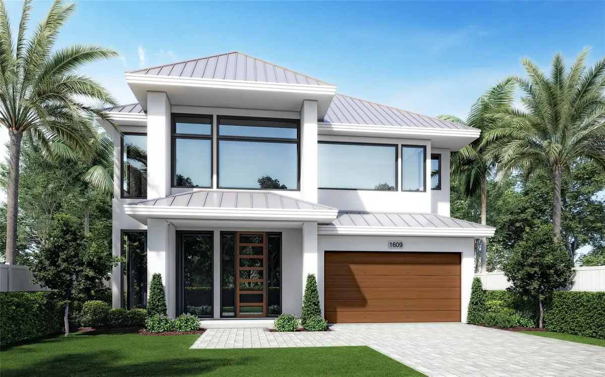 1609 SE 1st Street, Fort Lauderdale, FL 33301 - #1