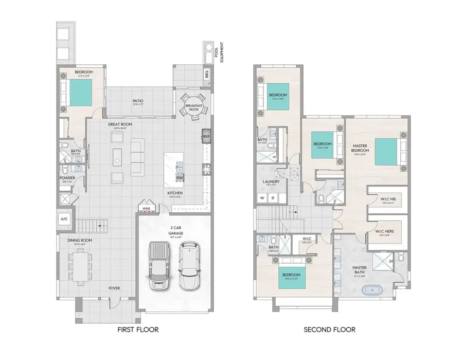 1609 SE 1st Street, Fort Lauderdale, FL 33301 - #2