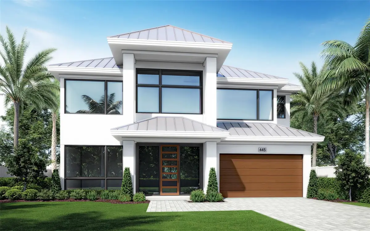 445 NE 11th Avenue, Fort Lauderdale, FL 33301 - #1