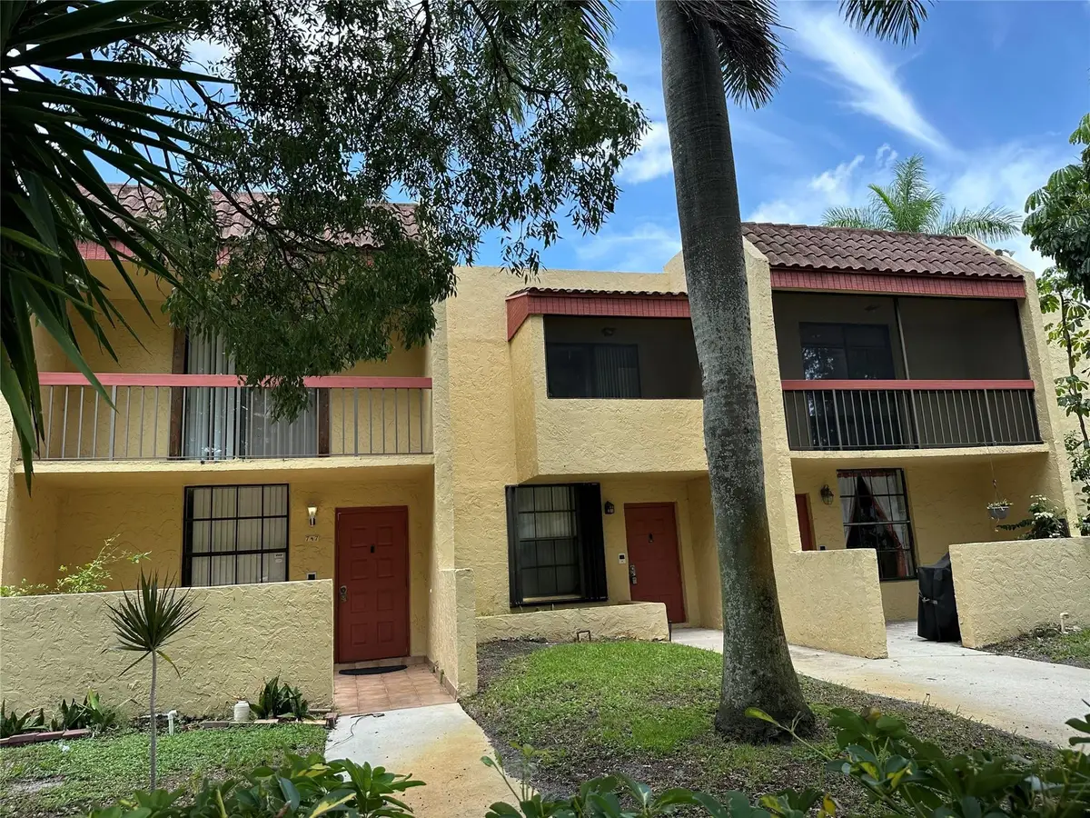 745 SE 1st Way #97, Deerfield Beach, FL 33441 - #1