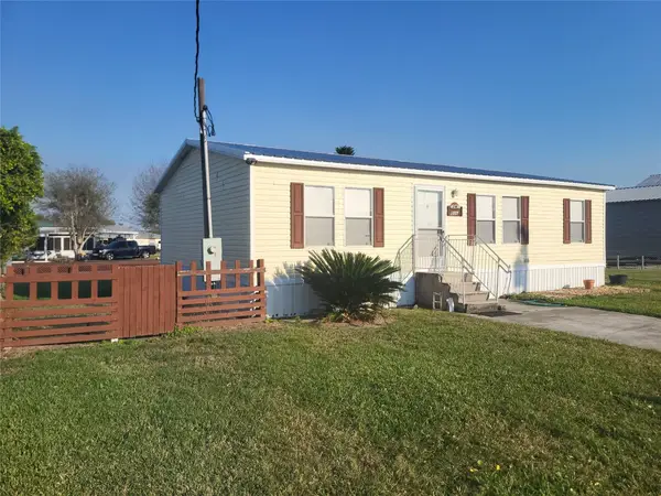 1057 Blue Heron, Moore Haven, FL 33471