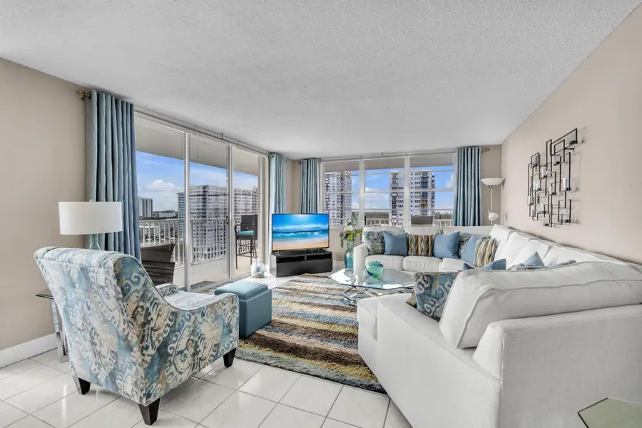 2801 NE 183rd Street #1417w, Aventura, FL 33160 - #2