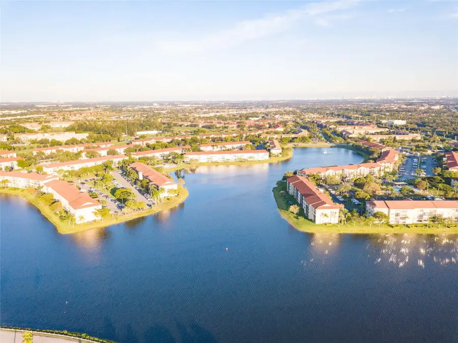 12950 SW 7th Ct #210A, Pembroke Pines, FL 33027 - #2
