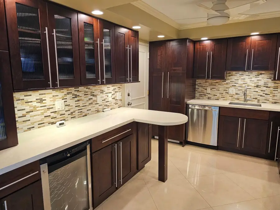 4100 Galt Ocean Drive #1111, Fort Lauderdale, FL 33308 - #2