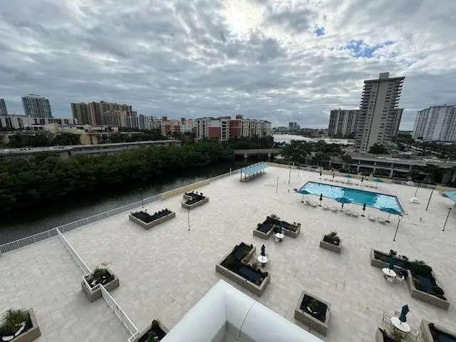 230 174th Street #814, Sunny Isles Beach, FL 33160 - #3