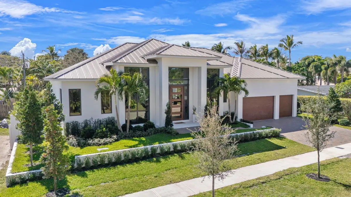 2724 NE 21st Court, Fort Lauderdale, FL 33305 - #1