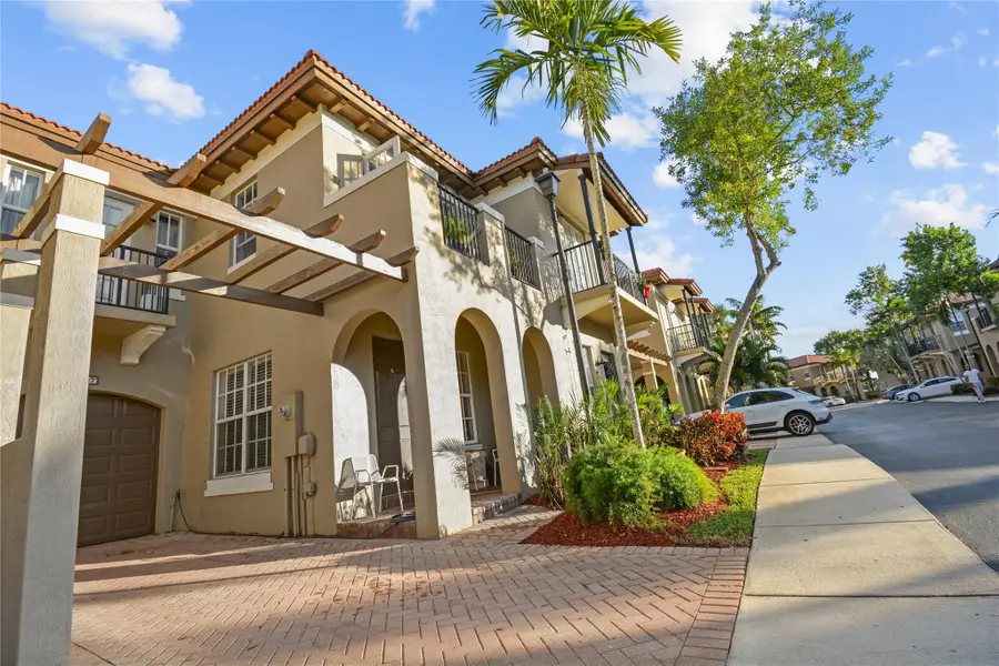 6927 Julia Gardens Drive, Coconut Creek, FL 33073 - #2