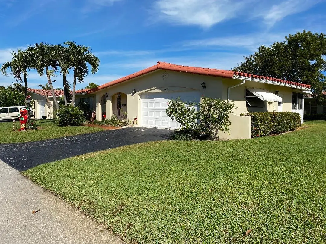 4300 NW 12th Avenue, Deerfield Beach, FL 33064 - #1