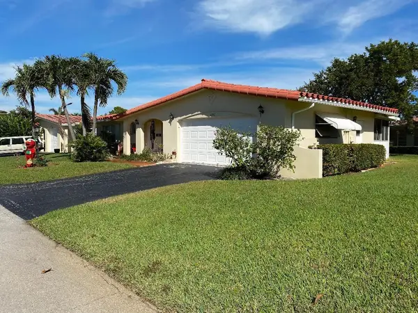 4300 NW 12th Avenue, Deerfield Beach, FL 33064