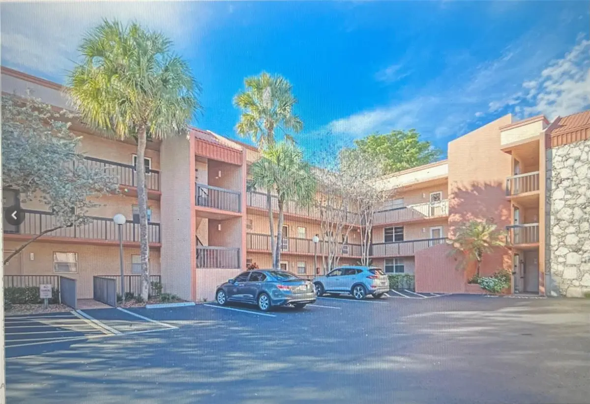 3140 Holiday Springs Boulevard #109, Margate, FL 33063 - #1