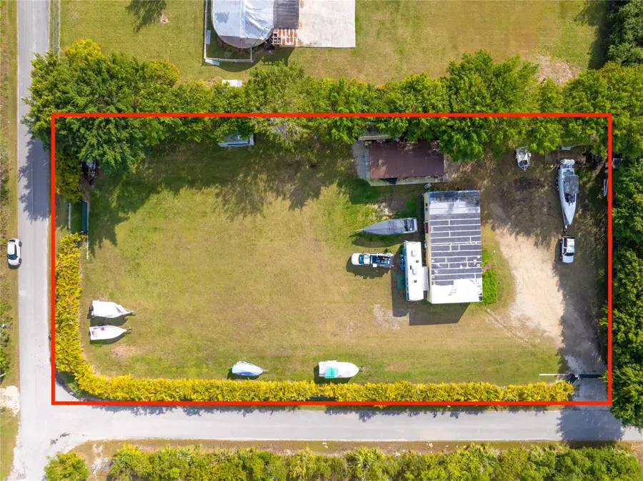 23600 SW 125 Avenue, Homestead, FL 33032 - #2