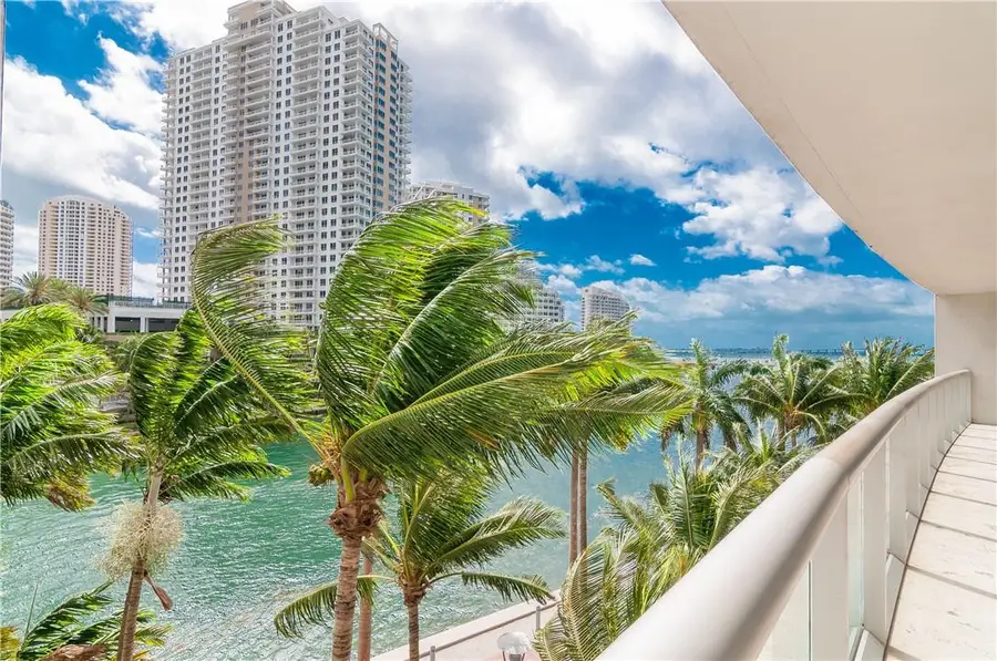 465 Brickell Avenue #Bay 419, Miami, FL 33131 - #3