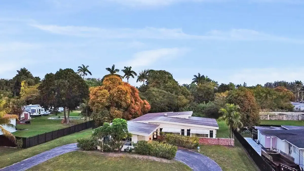 13945 N Miami Avenue, Miami, FL 33168 - #1